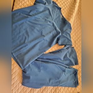 Mandala Maternity Scrubs